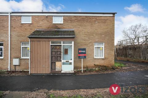 59 Eathorpe Close, Redditch, B98 0HQ