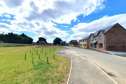 3 bedroom semi-detached house for sale, Plot 42 The Addison, The Coppice, Chilton