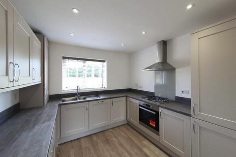 3 bedroom semi-detached house for sale, Plot 42 The Addison, The Coppice, Chilton