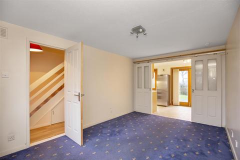 53 Arkaig Drive, Crossford, Dunfermline, KY12 8YW