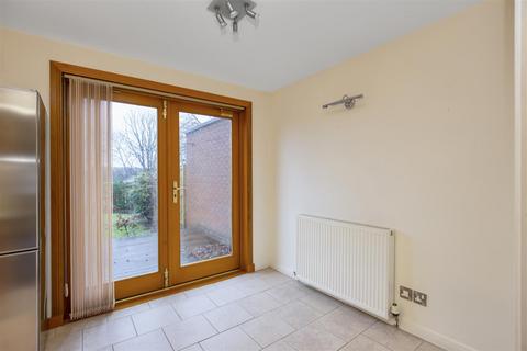 53 Arkaig Drive, Crossford, Dunfermline, KY12 8YW