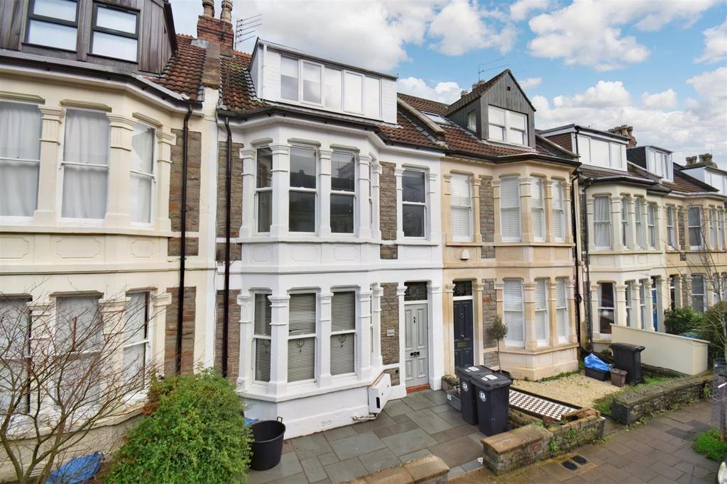 Westbury Park, Bristol 3 bed flat for sale £400,000