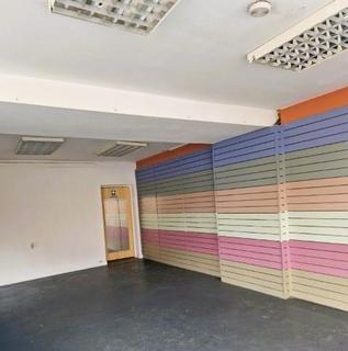 Retail property (high street) to rent, Ramsden Street, Barrow-In-Furness