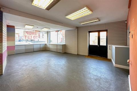 Retail property (high street) to rent, Ramsden Street, Barrow-In-Furness