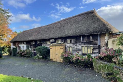 2 bedroom detached house for sale, Court Walk, Winkleigh