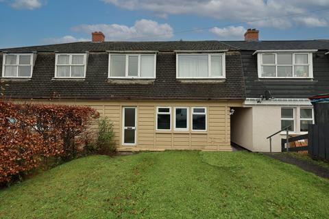 3 bedroom terraced house for sale, Halloon Avenue, St Columb Road, St Columb, TR9