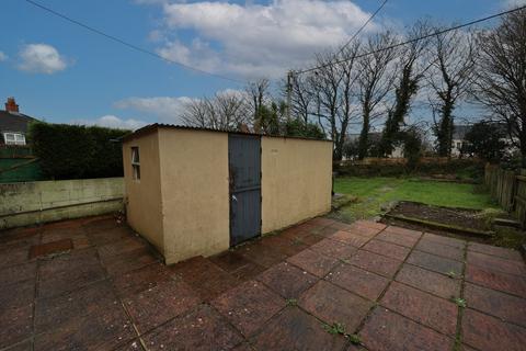 3 bedroom terraced house for sale, Halloon Avenue, St Columb Road, St Columb, TR9