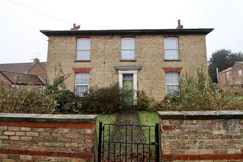 5 bedroom farm house for sale - 29 Station Road, Middleton On The Wolds, Driffield