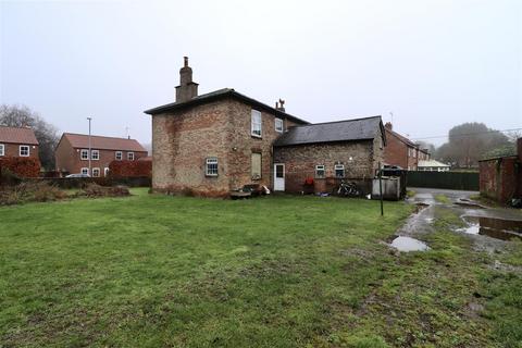 5 bedroom farm house for sale - 29 Station Road, Middleton On The Wolds, Driffield