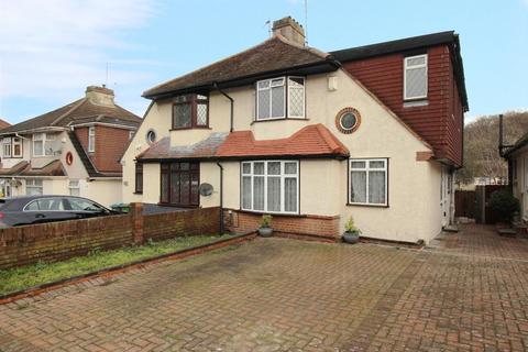 279 Wickham Lane, Abbey Wood, London, SE2 0NX