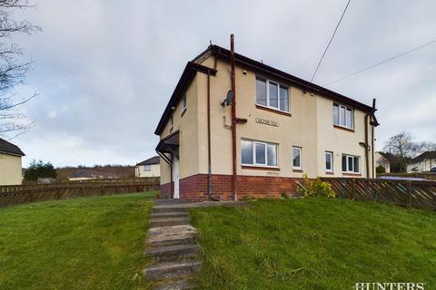 2 bedroom semi-detached house for sale, Welford Road, Consett