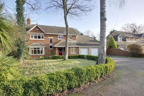 8 The Paddocks, Kirk Ella, Hull, HU10 7PF