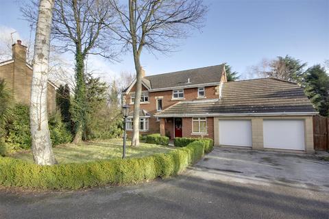 8 The Paddocks, Kirk Ella, Hull, HU10 7PF