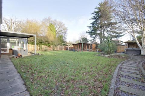 8 The Paddocks, Kirk Ella, Hull, HU10 7PF