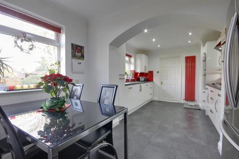 8 The Paddocks, Kirk Ella, Hull, HU10 7PF