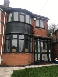 3 bedroom semi-detached house for sale - The Rise, Great Barr