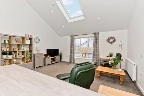 3 bedroom detached house for sale, Church View, Alyth, Blairgowrie, PH11