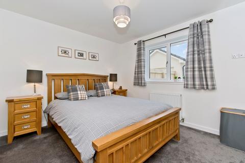 3 bedroom detached house for sale, Church View, Alyth, Blairgowrie, PH11