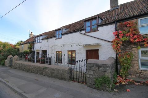 4 bedroom terraced house for sale, Charming cottage within the rural setting of Cleeve