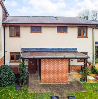 101 Foxdown, Overton, Basingstoke, RG25 3JQ