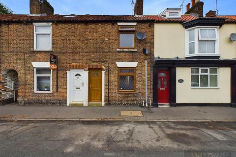 2 bedroom terraced house for sale, Mill Street, Driffield