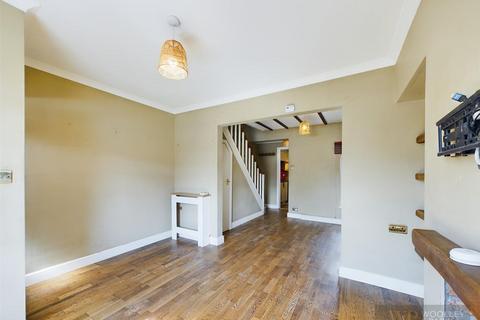 2 bedroom terraced house for sale, Mill Street, Driffield