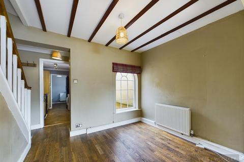 2 bedroom terraced house for sale, Mill Street, Driffield