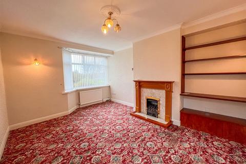 2 bedroom detached bungalow for sale - Billendean Terrace, Spittal, Berwick-Upon-Tweed