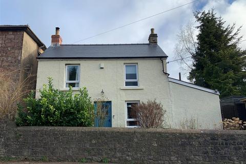 3 bedroom link detached house for sale, Ruspidge Road, Cinderford