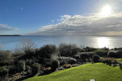 2 bedroom apartment for sale, Sea Road, Carlyon Bay, St. Austell