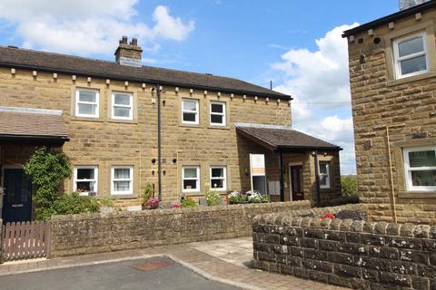 Redman Close, Haworth, Keighley, BD22