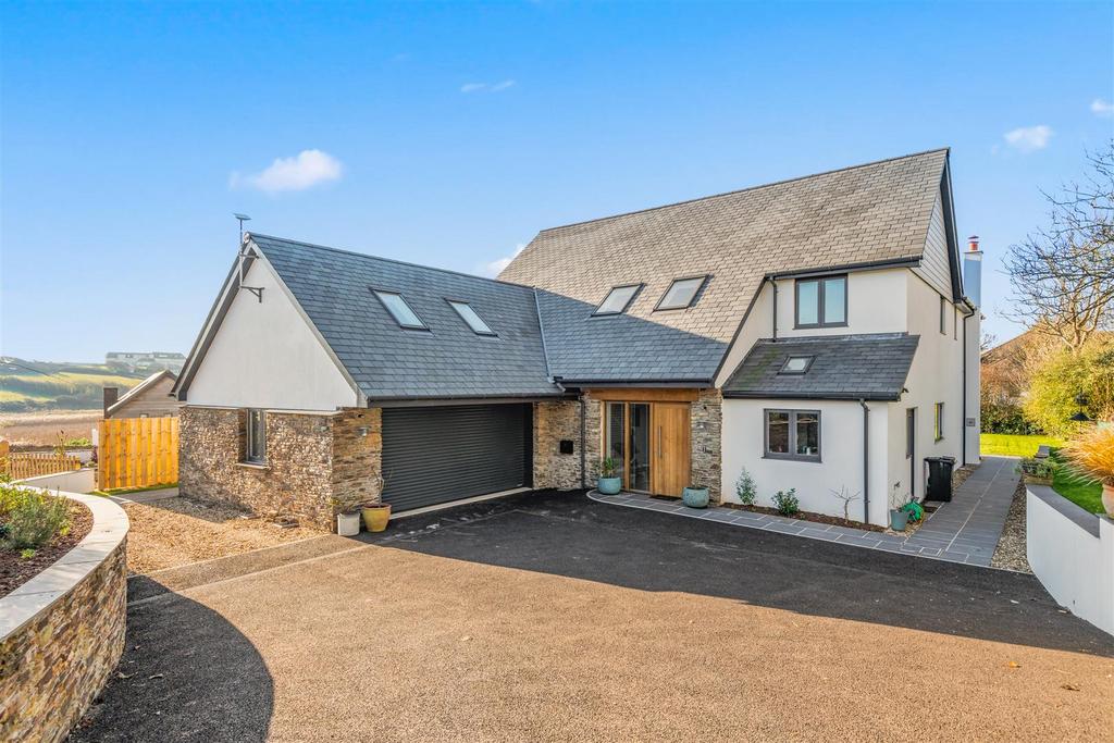 Property back
