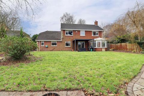 8 The Paddocks, Kirk Ella, Hull, HU10 7PF