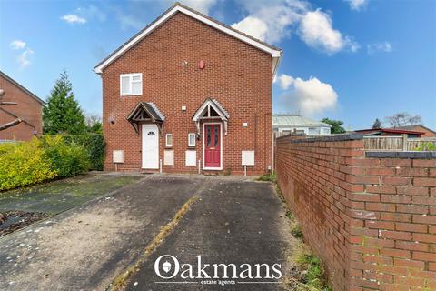 1 bedroom house for sale - Ascot Close, Birmingham