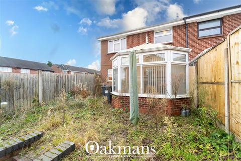 1 bedroom house for sale - Ascot Close, Birmingham