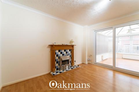 1 bedroom house for sale - Ascot Close, Birmingham