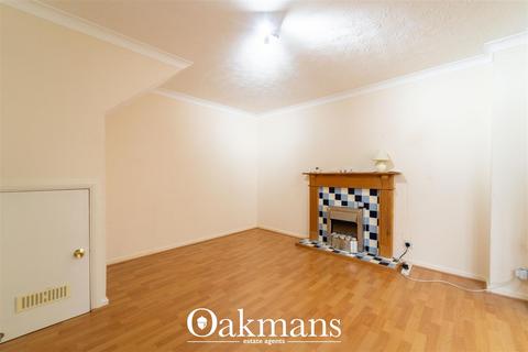 1 bedroom house for sale - Ascot Close, Birmingham