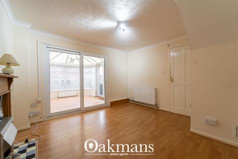 1 bedroom house for sale - Ascot Close, Birmingham