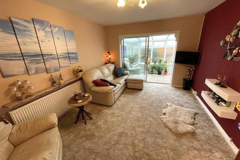 30 Treasure Close, Glenfield, Leicester, LE3 8LT