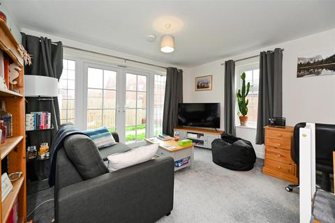 1 bedroom apartment for sale, Bateson Way, Barnham