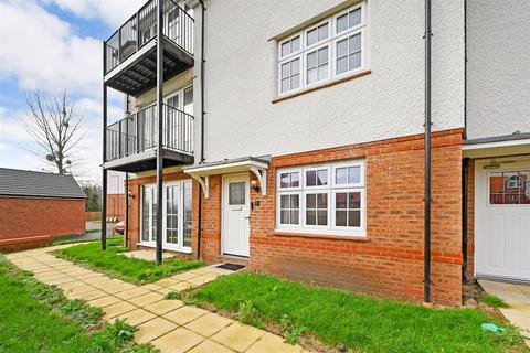 1 bedroom apartment for sale, Bateson Way, Barnham