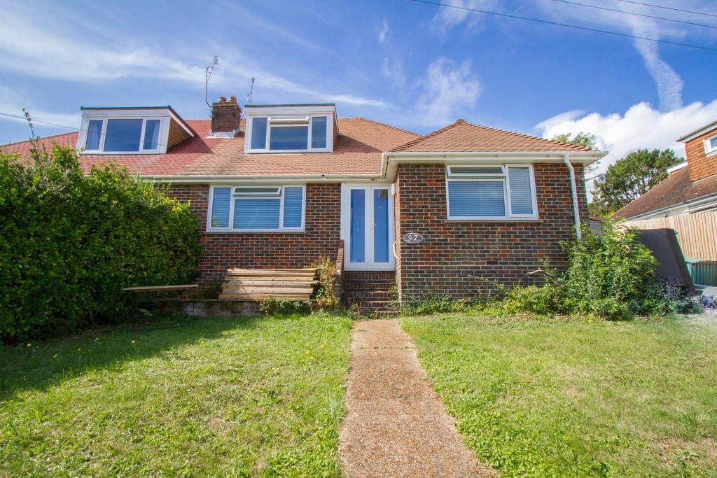 Crescent Drive South 5 bed house for sale £520,000