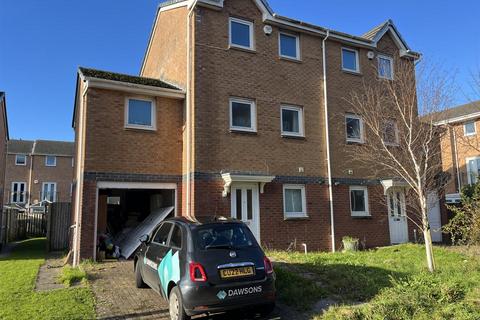 4 bedroom townhouse for sale, Pentre Doc Y Gogledd, Llanelli