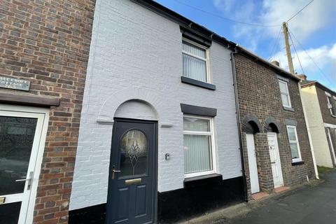 2 bedroom house to rent, Newcastle Road, Stoke-On-Trent ST4