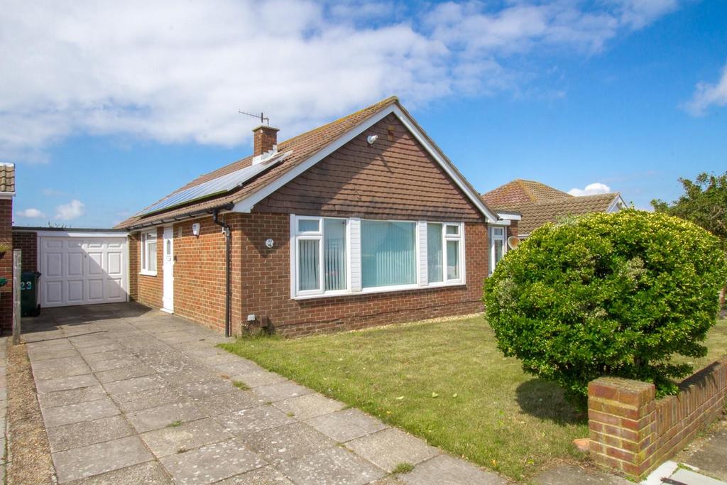 Downland Road 3 bed bungalow for sale £450,000