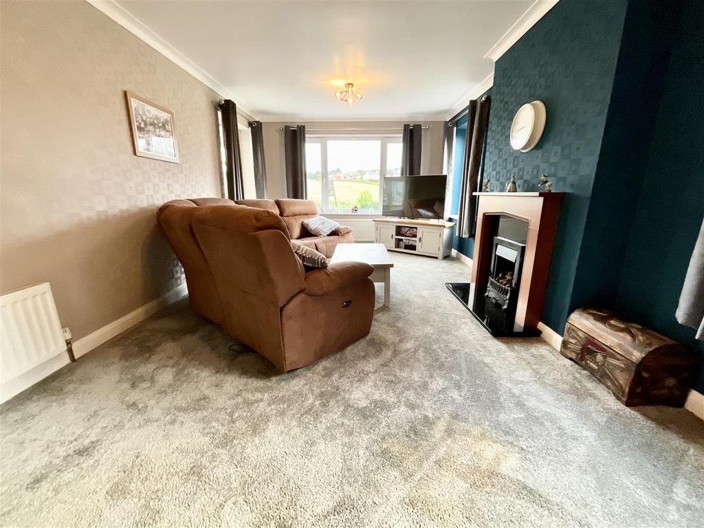Cornelian Drive, Scarborough 4 bed detached house £399,995