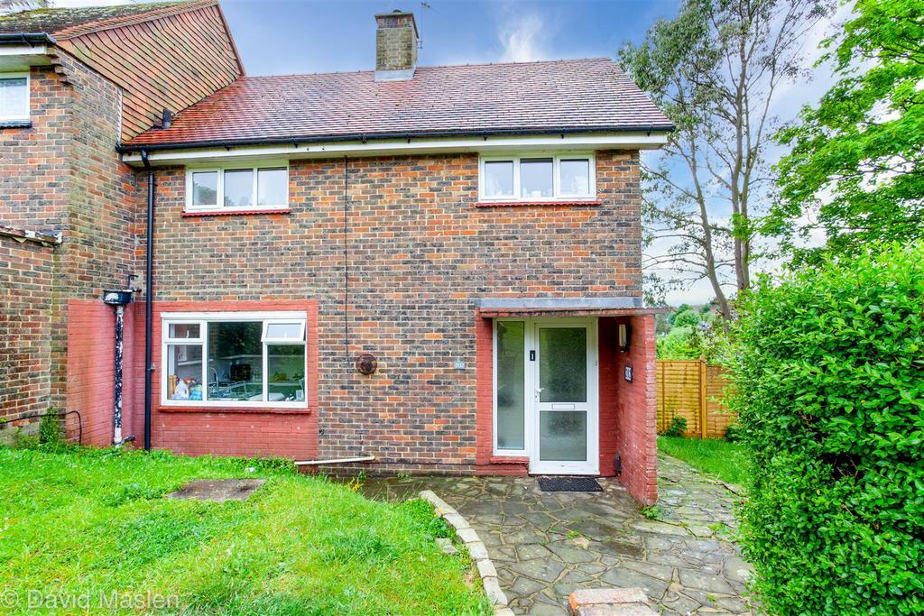 Cowley Drive 2 bed house for sale £325,000