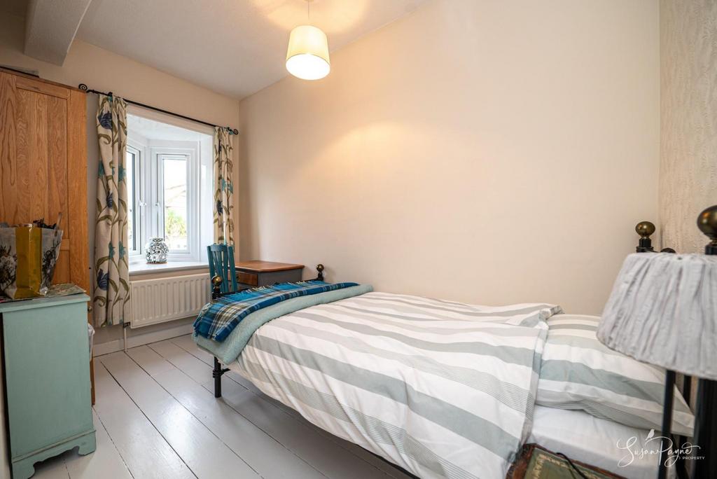 Bedroom Five