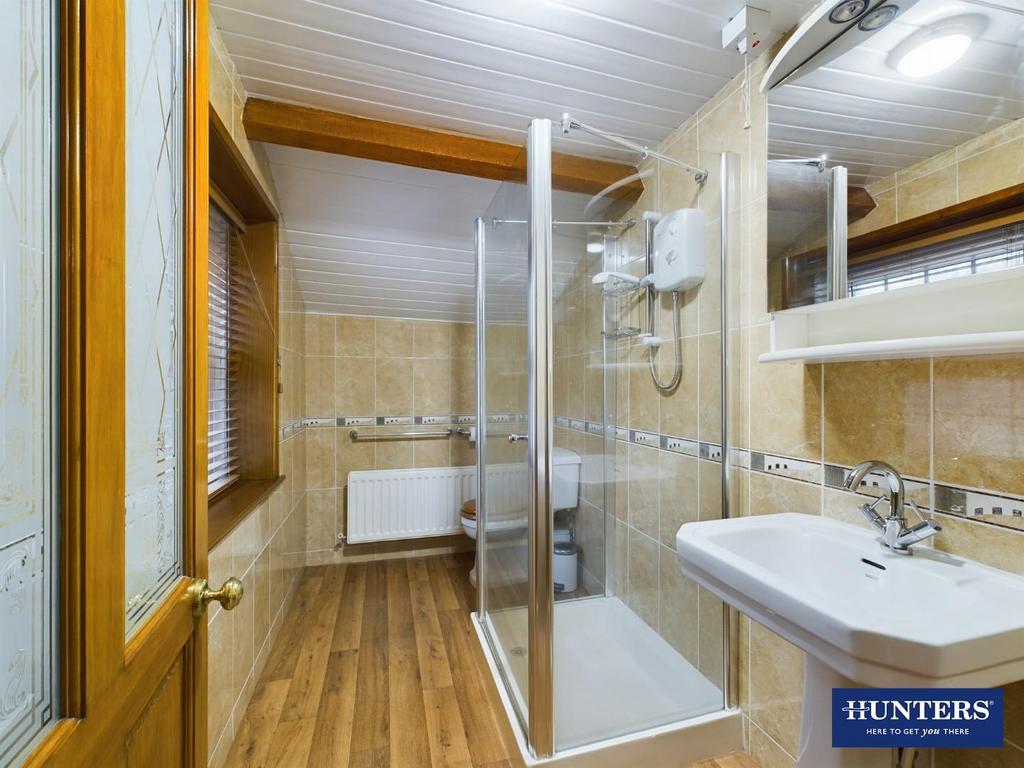 Master En Suite