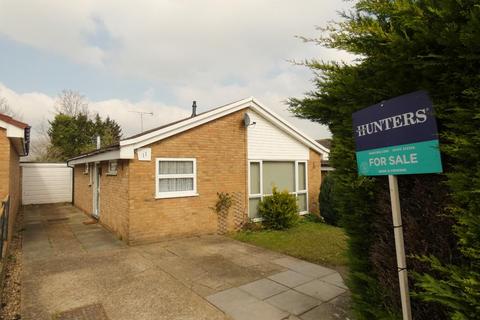 2 bedroom detached bungalow for sale, Worcester Close, Istead Rise, Gravesend, Kent